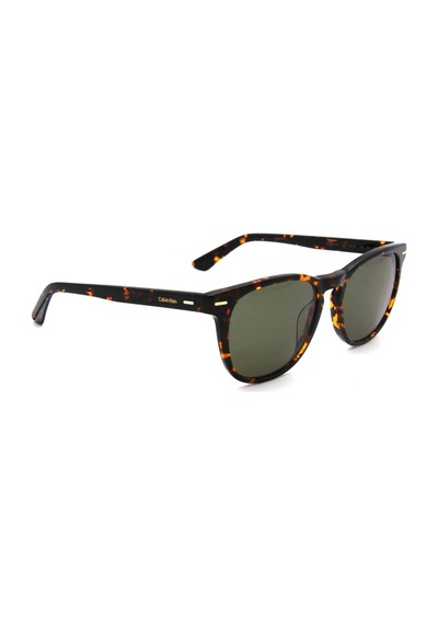 Calvin Klein Ck 22515s C237 Unısex Güneş Gözlüğü Kahverengi