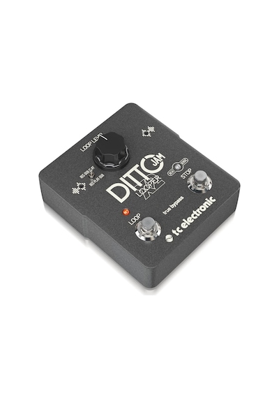 Tc Electronıc Ditto Jam X2 Looper