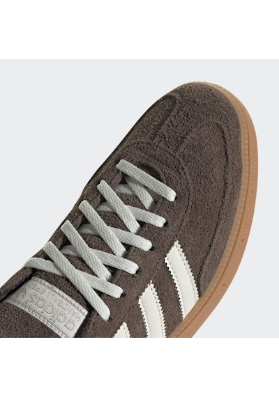 Adidas Handball Spezıal W If6490 Kadın Sneaker Kahverengi