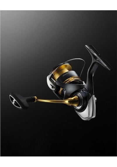 Daiwa Legalis 23 Lt 4000-c Makara
