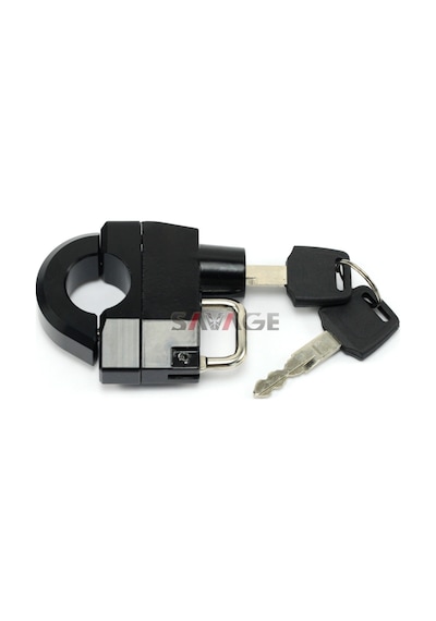 25Mm Gidon Evrensel Kask Kilidi N11.3405 25Mm Gidon Evrensel Kask Kilidi N11.3405