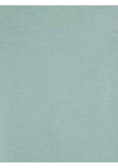 Regular Fit Kadın Tshirt K.kol Mint Yeşili