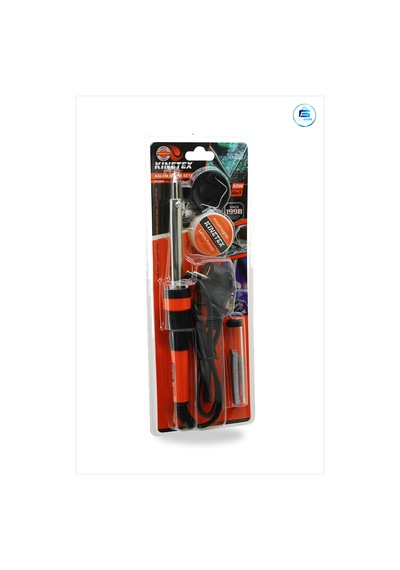 Kalem Havya Seti 60w Mini Stand Lehim Pastası Teli Elektronik Dev