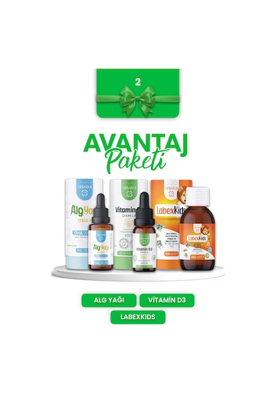 Erbatab Avantaj Paketi 2