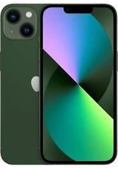 Yenilenmiş iPhone 13 128 GB C Kalite