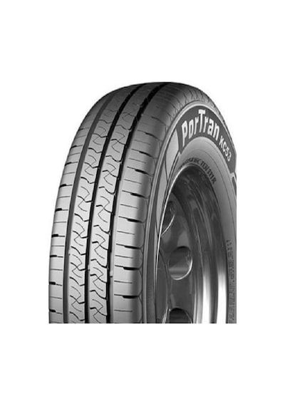 Kumho 155 R12C 88/86R Portran KC53 Yaz Lastiği 2023