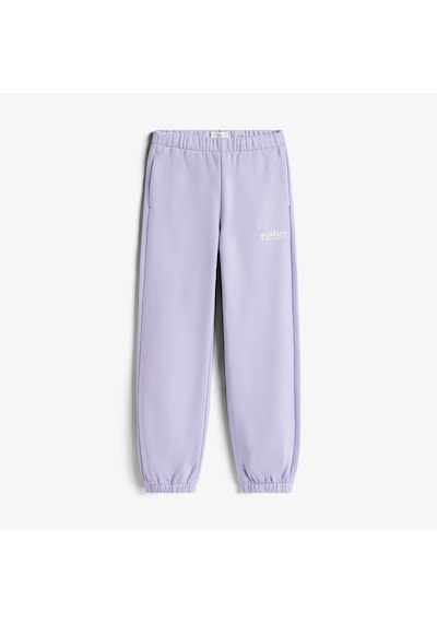 Tommy Hilfiger Monotype Çocuk Mavi Eşofman Altı Kg0kg08981 Mavi