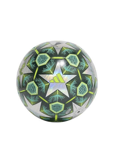 Adidas Ucl Trn Foıl Futbol Topu Yeşil Jh1280-u Yeşil