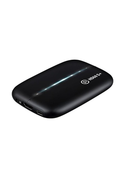 Corsair 10GAR9901 Elgato HD60 S+ Game Capture Görüntü Yakalama Kartı