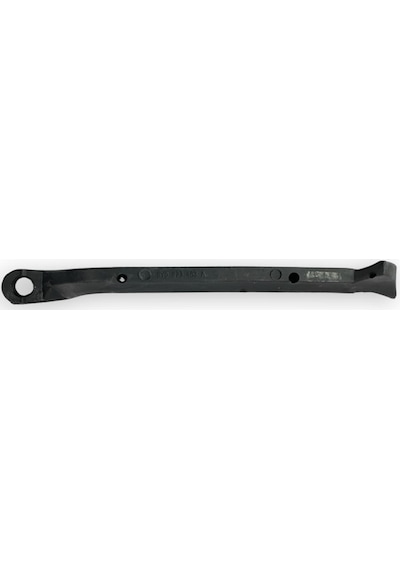 Skoda Fabia 1 2005-08 Motor Kaput Açma Emniyet Mandalı 6y0823463a