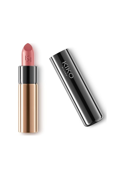 Ruj - Gossamer Emotion Creamy Lipstick - 102 Pink Sand - Kremsi Parlak Lipstick Çok Renkli