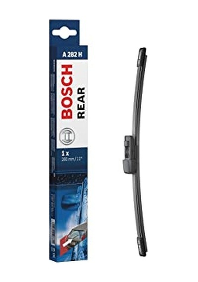 Bosch Arka Cam Sileceği - 280 Mm Audı A1 Citycarver 2019-2021 Gbh A282h