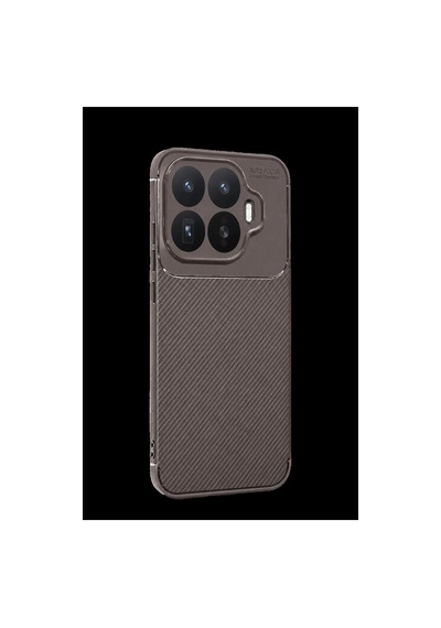 Tedar Samsung Galaxy A15 4g Kılıf Mirror Desenli Kapak - Mirror - 11 Najmaddin standart