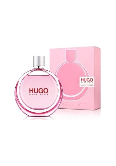 Hugo Boss Extreme Edp 75 Ml Kadın Parfümü Meyve