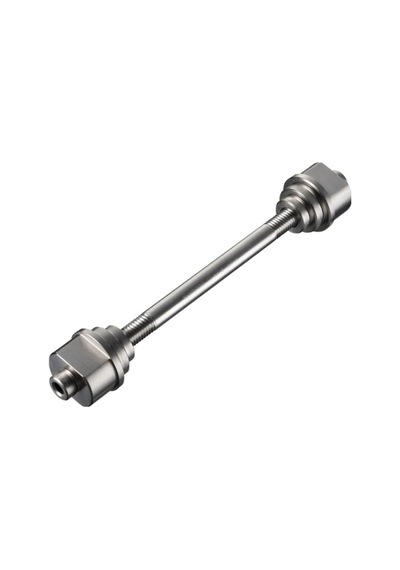 Shimano Parktool Tl-hb16 Hazne Ayarlama Aleti 20/15/8mm Siyah