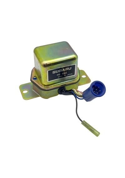 12v Alternatör Konjektör Subaru Brat/dl/gl/glf 1977-1981 Japan