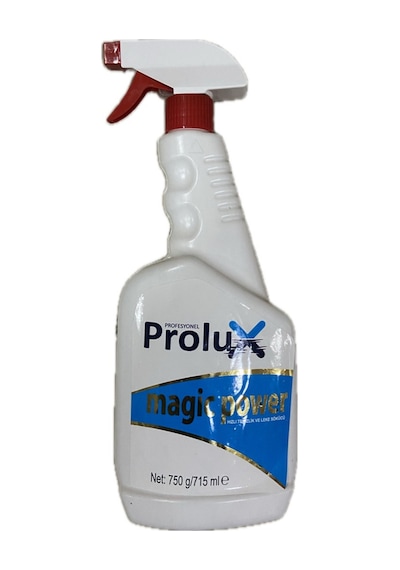 Prolux Magic Power Hızlı Temizlik Leke Sökücü 75 ML