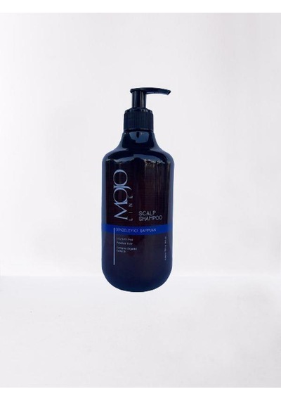Mojo Line Scalp  Şampuan 500 ML