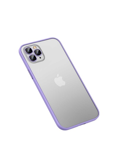 Apple Uyumlu iPhone 13 Pro Max Zore Retro Kapak