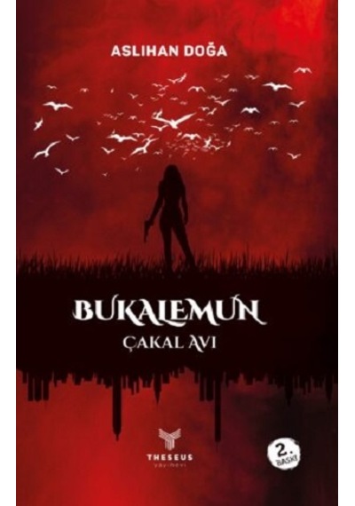 Bukalemun - Çakal Avı