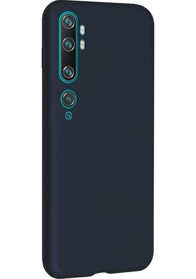 Xiaomi Mi Note 10 Kilif Fitcase Premiums Silikon Arka Kapak 403137168
