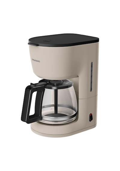 Grundig FK 4311 B Filtre Kahve Makinesi