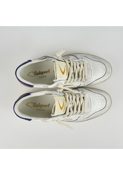 Sneaker Günlük Erkek Vd2856m Valsport Davıs Herıtage Dust Dust