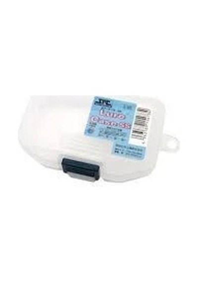 Meiho Lure Case Ss L-ss Klips Malzeme Kutusu