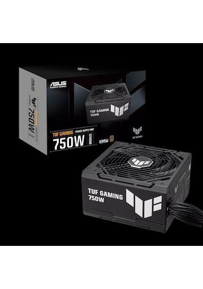 Asus Tuf-gamıng-750b-p Power Supply
