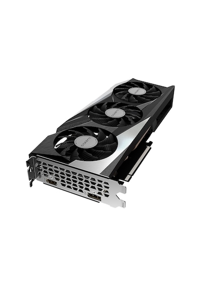 Gigabyte AMD Radeon RX 6500 XT GV-R65XTGAMING OC-4GD 4 GB GDDR6 64 Bit Ekran Kartı