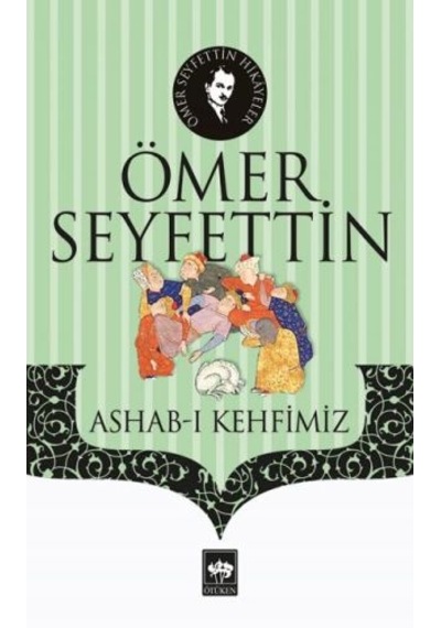 Ashab-ı Kehfimiz - Rxlu-591409