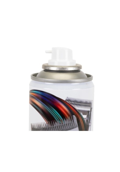 Showtech Tıraş Makinesi Bıçağı Soğutma Spreyi 400 Ml