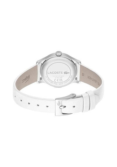 Lacoste Lac2001392 Kadın Kol Saati Beyaz