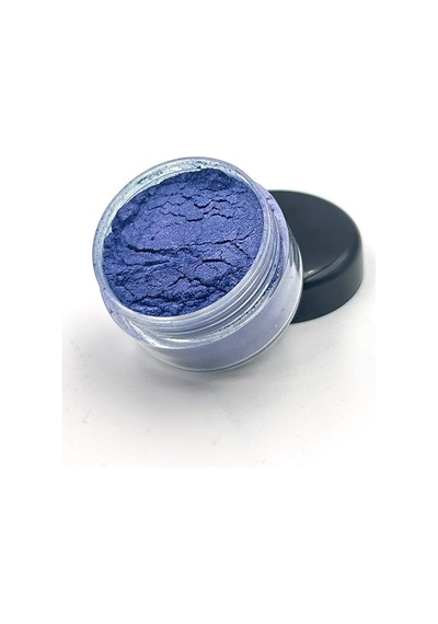 Artikel Sim Glitter Yüz Ve Vücut Parıltısı Party Glitter Makyaj Simi Blue