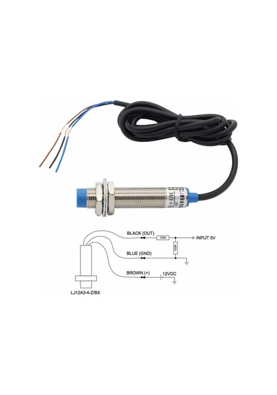 Lj12a3-4-z/bx