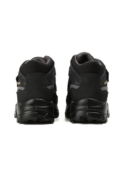 Grisport Çocuk Outdoor Botu Siyah 9352Dv14G