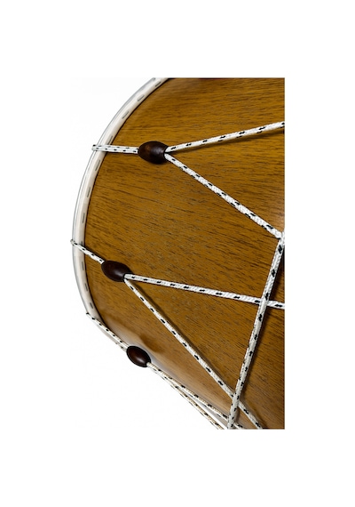 Yankı Cd-51 Profesyonel Asma Davul 51 Cm İpli Boncuklu Akort Özellikli Tokmak Ve Çubuk Hediyeli - 86973631143
