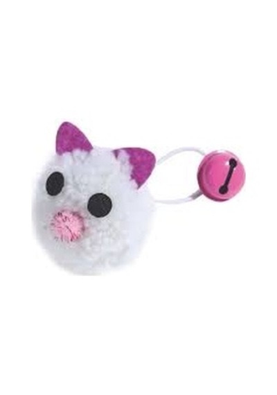Pets Clup Zilli Peluş Oyuncak