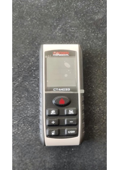 CROWN Lazer Metre Class II 40 M CT44032