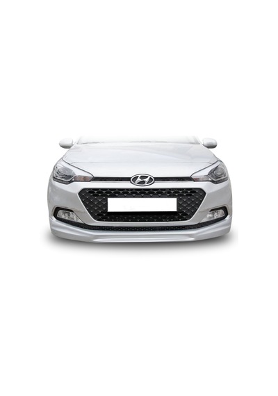 Hyundai i20 Ön Ek