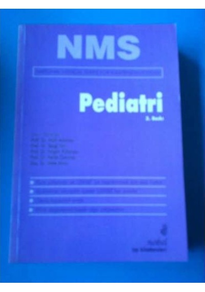 Pediatri Nms