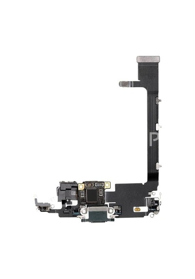 Apple Uyumlu iPhone 11 Pro Max Için Filmli Şarj Soketi (469236355)