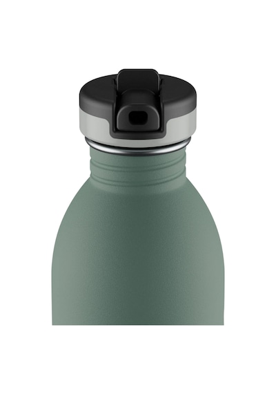 Kids Bottle Smart Cat Paslanmaz Çelik Çocuk Su Matarası 500 Ml Renkli