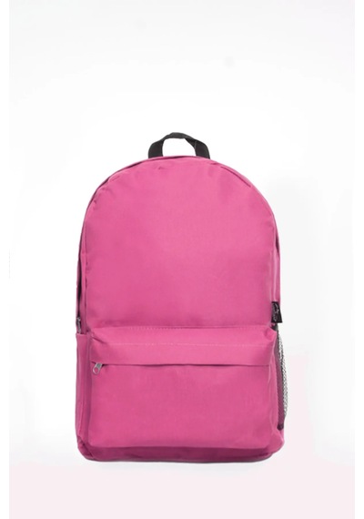 Trg Pembe Cambridge Polo Club Basic Unisex Sırt Çantası