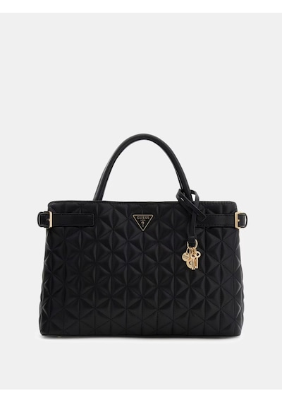 Guess Paisleigh Kadın El Çantası-qg988306 Bla