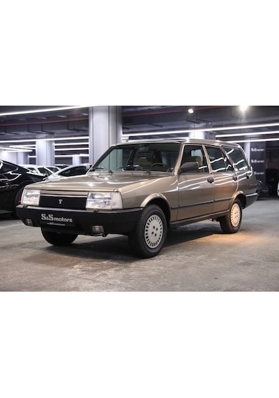 Tofaş Doğan Şahin Kartal M131 Ön Amortisör Gazlı Kutu Içi Bir Adet 98805255