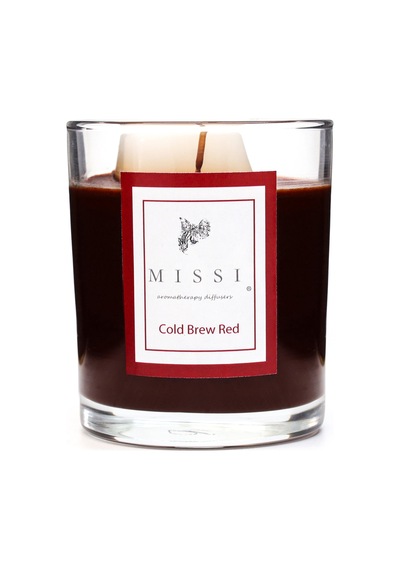 Cold Brew Coffe Vegan Mum