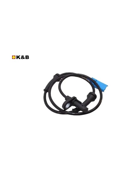 Abs Kablosu Arka Sağ/sol 207-208-301-c Elysee K&b 4545.j8/ 9665592380 Peugeot, Cıtroen Trn0100