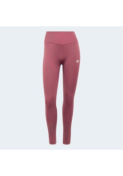 Adidas Essentials Seamless Kadın Bordo Tayt Ia4409