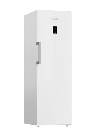Arçelik 2681 EB E 286 LT Çekmeceli Dikey Derin Dondurucu